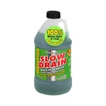 Instant Power Slow Drain Build Up Remover Prevents Clogs, Ends 2 Liter. Fixed Price $19.82.