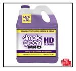 Simple Green Pro Hd Heavy Duty Cleaner Concentrate 1 Gallon Bottle. Fixed Price $20.80.