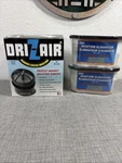 Dri-z-air Dza-u Pot Plus 2 Moisture Eliminators Sealed. Fixed Price $29.99.