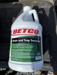 Betco Drain And Trap Treatment 1 Gallon. Fixed Price $19.99.
