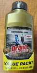 2 New Drano Hair Buster Gel Drain Clog Remover Commercial Line 16 Oz, Value Pack. Fixed Price $17.99.