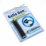 Nu-calgon Gallo Gun Fits Both 16G And 20G CO2 Cartridges 4179-01. Fixed Price $56.62.