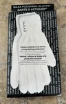 Maas Detailing Gloves Treated With All Metals Cleaning, Polishing. Fixed Price $25.00.