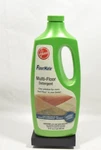 Hoover Formula Floormate Multi-floor Detergent Hard Sealed Free Shipping. Fixed Price $17.99.