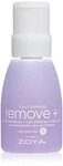 Zoya Plus 3 In 1 Formula - Liquid Polish Remover, Nail Cleaner,. Fixed Price $16.41.
