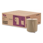 Cascades Pro H085 7.9 In. X 800 Ft. 1-PLY Paper Towels Natural (6/CARTON) New. Fixed Price $39.59.