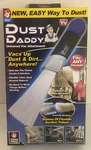 As Seen On Tv Vacuum Attachment Dust Daddy. Fixed Price $16.95.