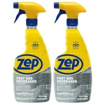 Zep Fast Cleaner And Degreaser - Oz (case Of 2) ECZU505322 Acting,. Fixed Price $17.89.
