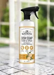 16 Oz J.r. Watkins Orange Foaming Dish Soap Dermatologically Tested Clean Grease. Fixed Price $28.95.