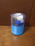 Wicked Copper Pipe Cleaner For 1" Tube Od And Id - Brush Set. Fixed Price $49.95.