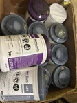 12 Pack Sani-cloth Professional P13872 AF3 Germicidal Disposable Large Wipes. Fixed Price $29.75.