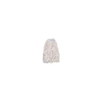 Abco Products 01320 8 Ply Janitorial Natural Yarn Cotton Mop Head, Cut End,. Fixed Price $18.23.