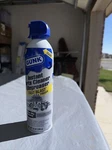 New Gunk PCD14T Blue & White Instant Parts Cleaner Degreaser, 14. Fluid Ounces. Fixed Price $14.69.