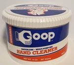 Original Goop Multi-purpose Hand Cleaner Waterless 14 Oz. Fixed Price $12.00.
