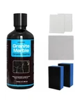 Nadamoo Granite & Marble Ceramic Coating Kit 100ML Highly Concentrated Formula. Fixed Price $15.00.
