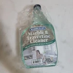 Marblelife Intercare And Travertine Cleaner 32OZ. Bottle. Fixed Price $30.00.