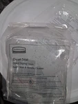Rubbermaid Clean Seat Quick Drying Refill FOAM/11 Bags Of 400 Ml. 638. Fixed Price $29.74.