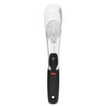 Oxo Softworks Soap Dispensing Dish Brush - Lever. Fixed Price $14.95.
