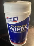 Genuine Joe Board Dry-erase Nontoxic/low-odor 50 Wipes/tub 75627. Fixed Price $19.99.