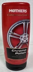 Mothers 05212 California Gold Chrome Polish, Oz.. Fixed Price $22.50.