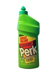 Nos Vtg Perk Floor Cleaner Polish 27 Oz. Bottle Prop Movie 80S 90S New. Fixed Price $16.49.