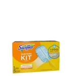 Swiffer Dusters Starter Kit, Includes 1 Handle 5. Fixed Price $8.00.