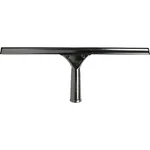 Ettore Original In. Rubber Squeegee 032611111103. Fixed Price $15.05.