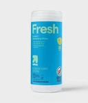 12 Packs Of 35 Wipes (420 Total) Fresh All Purpose Disinfecting - Up&up. Fixed Price $23.99.