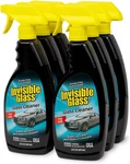 Invisible Glass 92164-6PK Premium And Window 22 Fl Oz (pack Of 6). Fixed Price $54.29.