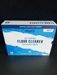 Sheets Laundry Club Liquidless Dissolvable Floor Cleaning (lemon) Our.... Fixed Price $12.95.