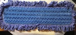 Rubbermaid Hygen 18" Microfiber Mop Pad, Pads (RCPQ41600CT). Fixed Price $30.95.