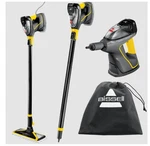 New 100% Bissell Powersteamer Heavy Duty Mop Multi Surface Cleaner 1500W. Fixed Price $165.49.