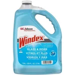 Windex 1 Gal Bottle Ammonia Glass Cleaner Use Chrome, Hard Surfaces, Plexi.... Fixed Price $20.12.