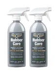 Aero Cosmetics Ceramic Tire Dressing Protector, No Shine, Dirt. Fixed Price $27.89.