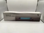 Sharper Imagine Travel Sanitizing Wand New. Fixed Price $25.99.