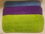 Reusable Mop Pads Compatible With Swiffer Wet Jet Set Of 3. Fixed Price $6.50.