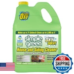 Oxy Solve Pressure Washer Cleaner 1 Gal - Mold, Mildew, Algae Stain Remover. Fixed Price $42.31.