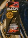 Eagle One 1 Nanowax Superior Carnauba Spray 23 Oz Discontinued Htf. Fixed Price $30.00.