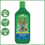 Ultra Concentrated Drain Clog Remover Fast Acting Pipe Cleaner Solution. Fixed Price $16.13.