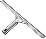 Unger Professional 12 Stainless Steel Window & Glass Cleaning Squeege. Fixed Price $15.99.