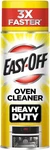 Easy Off 14.5 Oz. Oven Cleaner - Each. Fixed Price $7.03.