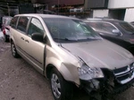 Driver Rear Side Door Stationary Fixed Glass Fits 08-20 Caravan 2037823. Fixed Price $552.43.