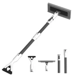 Eakertte 47.3" Ice Scrapers For Car Windshield Eva Foam Snow Brush Heavy Duty. Fixed Price $64.78.
