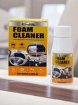 Rayhong Powerful Foam Cleaner Inside Vehicle Cleaning Factory Sealed. Set Of 2. Fixed Price $9.49.