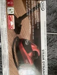 Ewbank Dynamo Steam Cleaner For Chemical-free Cleaning,multipurpose Attachment. Fixed Price $125.00.
