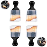 4 Pcs Car Detailing Brush, Wash Interior Cleaning Ideal .... Fixed Price $19.67.