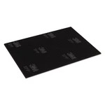 Scotch-brite 02590 14" X 20" Surface Preparation Pad Sheets Maroon (10/CT) New. Fixed Price $146.80.