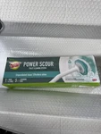 Scotch-brite Power Scour Toilet Cleaning System, With 10 Pads. Fixed Price $14.99.