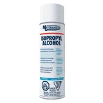 Mg Chemicals 824-450G 99.9% Isopropyl Alcohol Liquid Cleaner 16OZ Aerosol New!!!. Fixed Price $26.99.