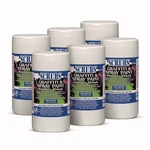 Scrubs 90130CT 10 In. X 12 Graffiti And Paint Remover Towels (6/CARTON) New. Fixed Price $113.99.